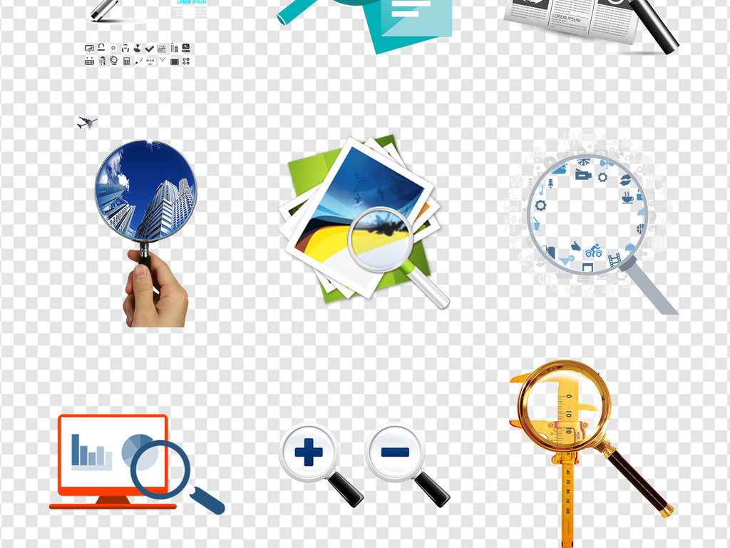 放大镜的科学原理是什么_放大镜的原理是什么
