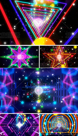 最火的开场舞视频 center