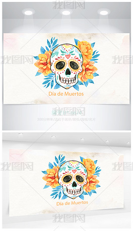 公益海报绘画作品 center