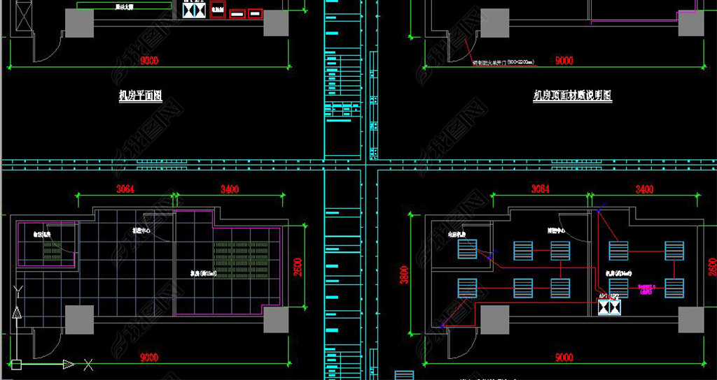 ϵͳͼCAD