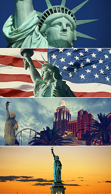 自由女神像高清视频 230x400a0a0