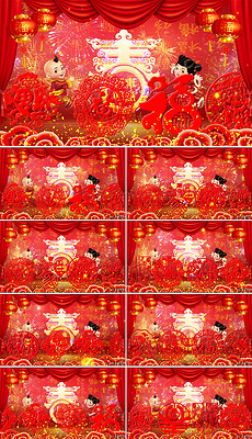万事如意的曲谱_万事如意图片(2)