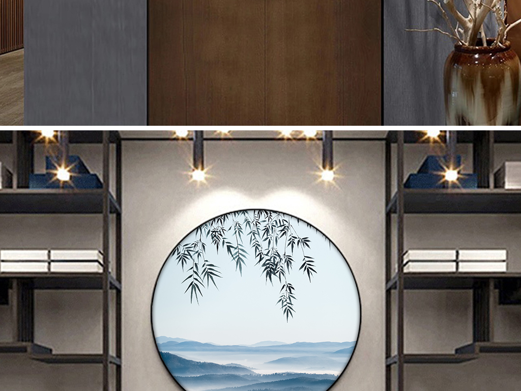 装饰画客厅高级感新中式玄关 18898680-d9954724ef8b72ef7839402cf78e1c35-2.jpg