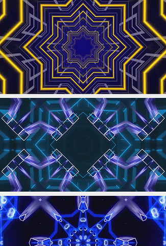 花姐《夜之光》配乐成品高清版