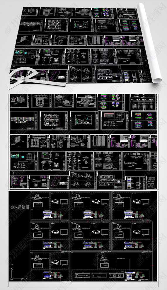 CADϵͳͼCAD