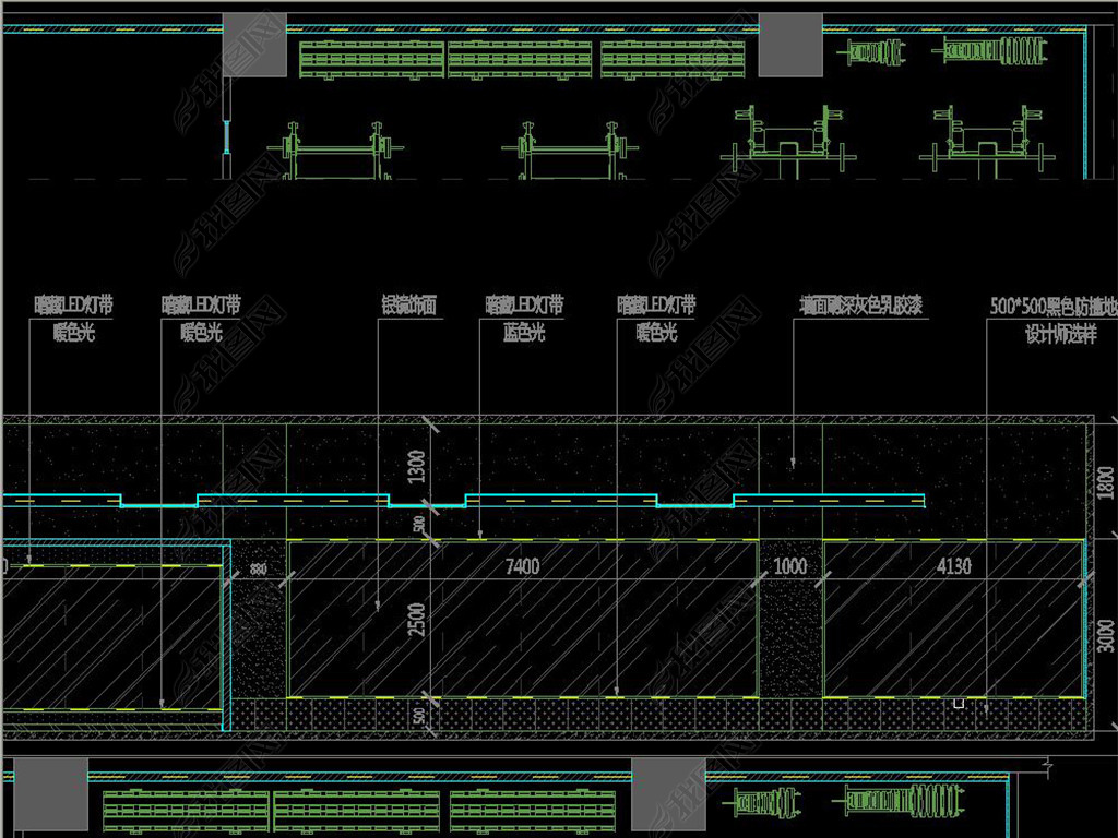 CAD˶CAD