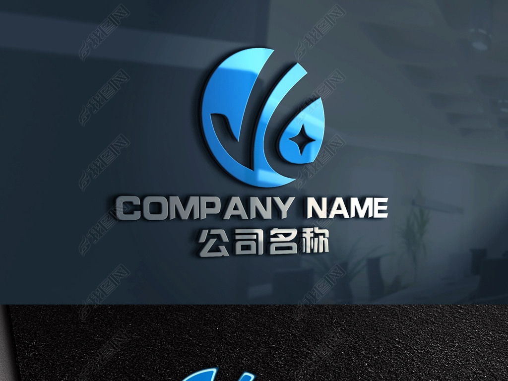 原创原创jc字母标志设计jc字母logo设计版权可商用