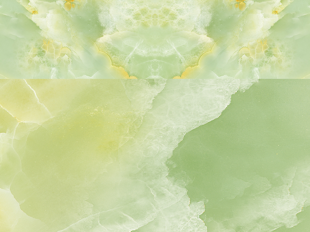 大理石石纹石材高温大板简约绿玉石背景墙