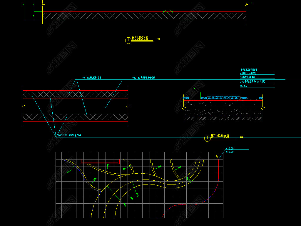 CAD׶԰۷ͼ