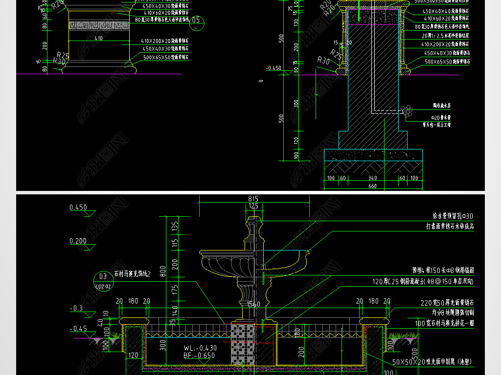 CAD԰ͼ