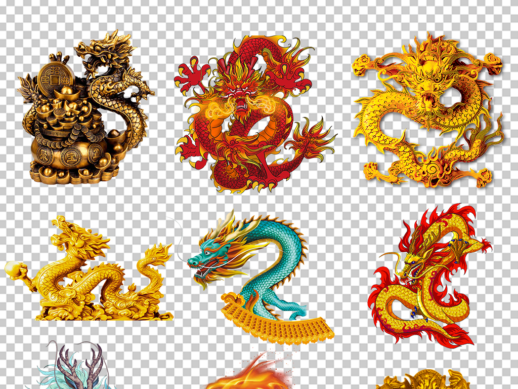 什么龙戏珠的成语_成语故事简笔画(3)