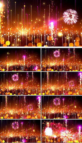 礼炮烟花视频 264x458a0a0