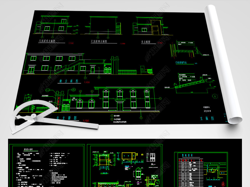 ѵͼCAD