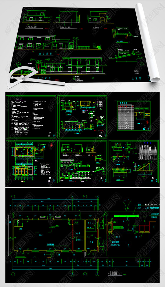 ѵͼCAD