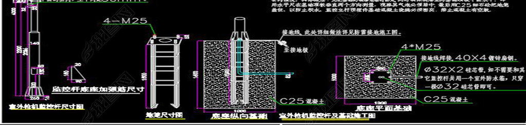 豸˰װͼCADʩͼ