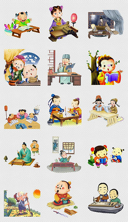 画什么充什么成语_成语故事图片