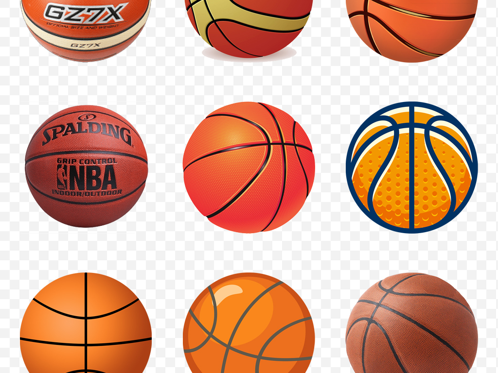 斯伯丁真实学校篮球比赛运动海报设计素材