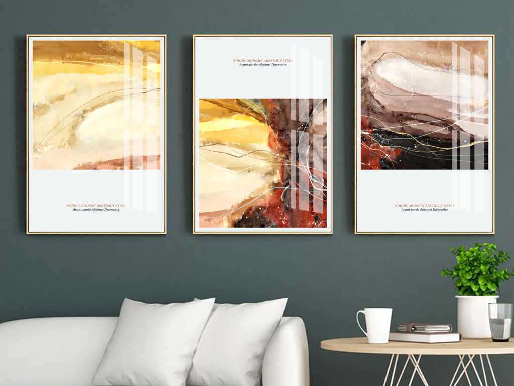 装饰画怎么选现代简约 18996591-a7a19a96fe8be3bb3fd328caab515248-0.jpg