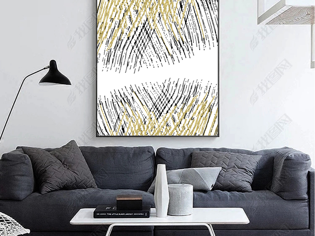 装饰画客厅简约线条 19000983-2870dfefebdcdfd8322e096f0559f771-5.jpg