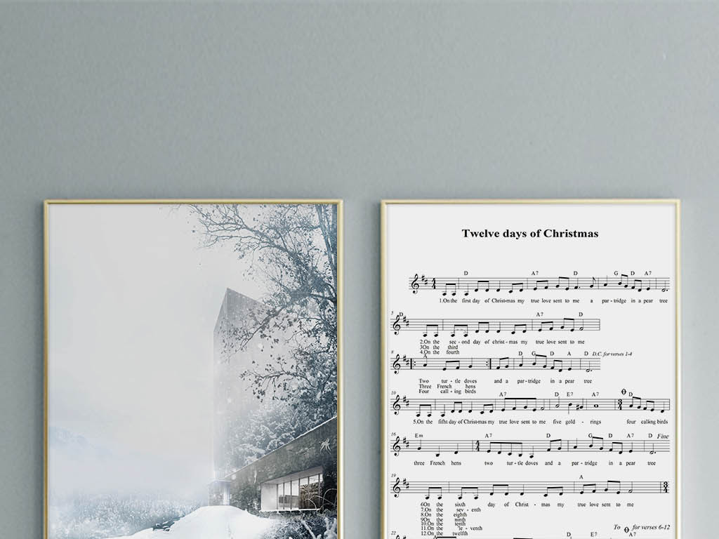 雪的画简谱_蜜雪冰城简谱(2)