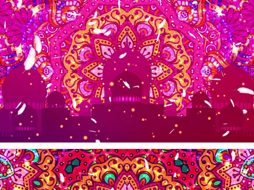 天竺少女印度舞新疆舞歌曲配乐成品