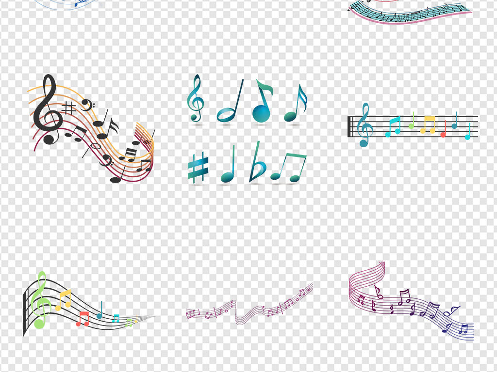 手绘曲谱_手绘女生头像(3)