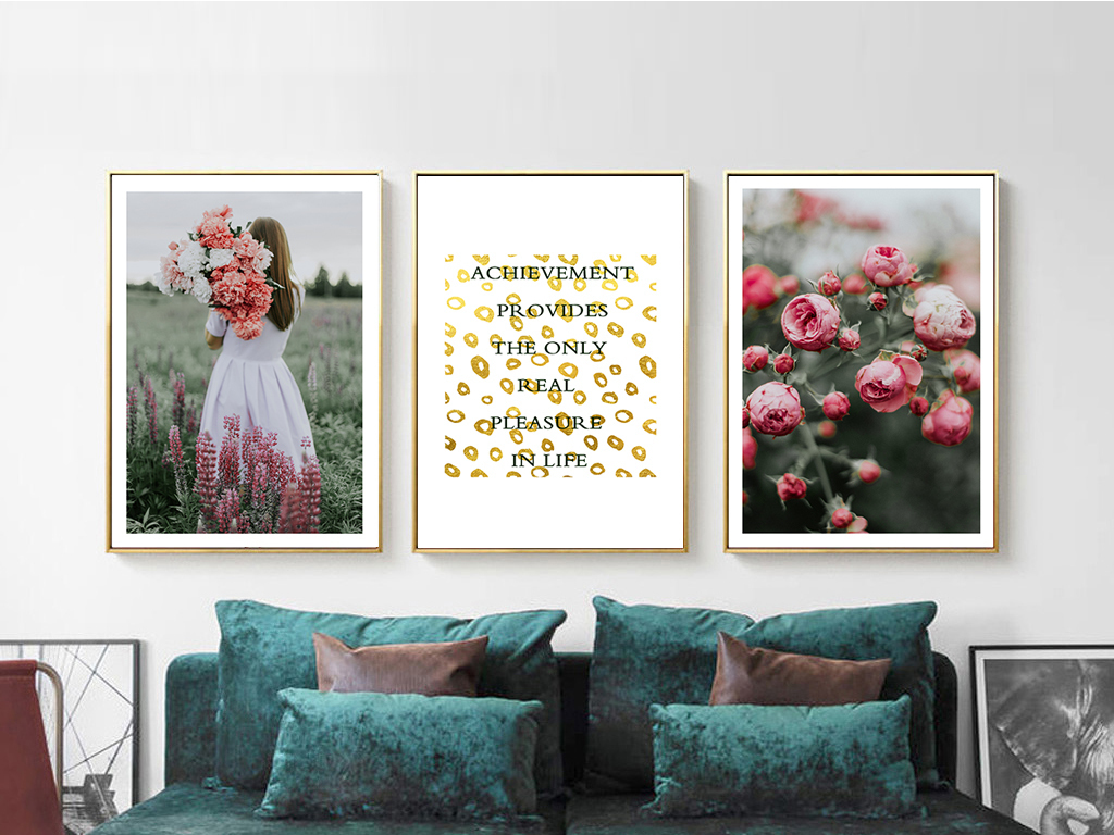 沙发背景墙装饰画价格 19060121-9a47184d53c5429b2bd70eef3555254c-0.jpg