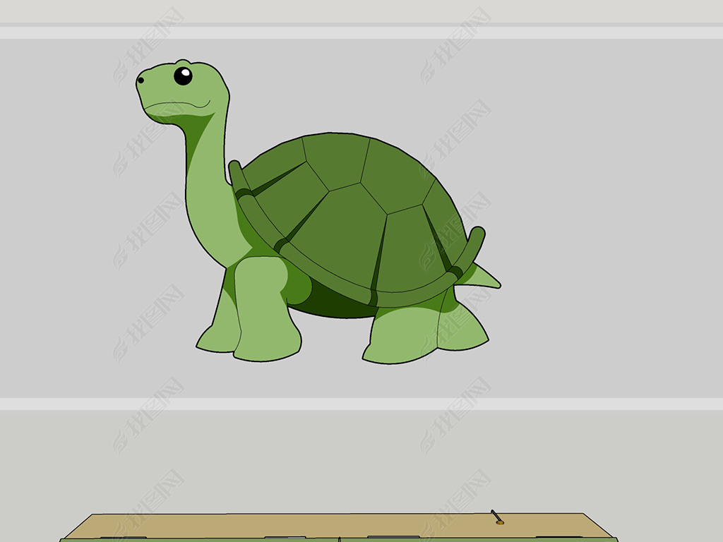 乌龟房子猜成语_看图猜成语(2)