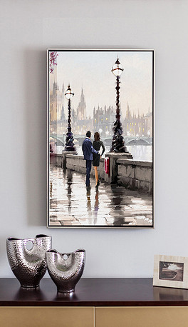 装饰画客厅高级感抽象 264x458a0a0