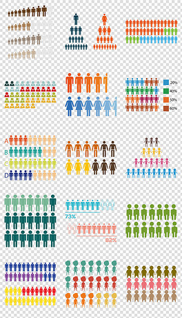 人口统计学_人口统计
