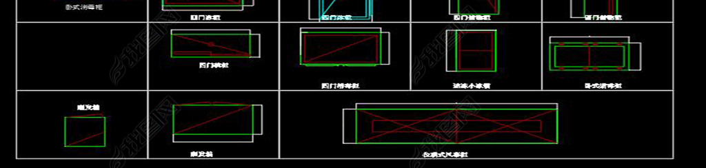 2019豸CADͼ