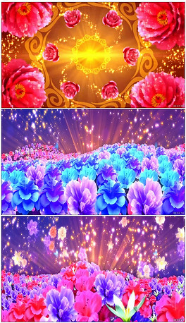 花开盛世简谱_花开盛世 汪晓罗词 王立曲(2)