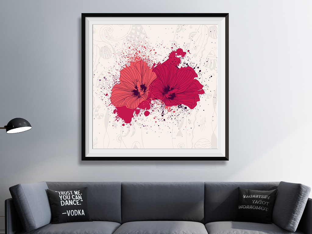 装饰画挂墙简约 19122249-a058fb53b4b4569395aa0aac2075a668-0.jpg