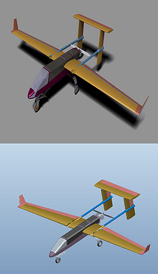 飞机用什么材料制作的 230x399a0a0