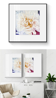 装饰画怎么选才好看 230x400a0a0