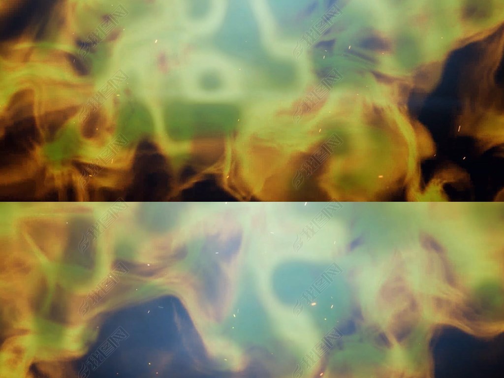 纯音乐《再见警察》舞台背景视频