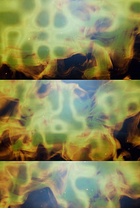 纯音乐《再见警察》舞台背景视频