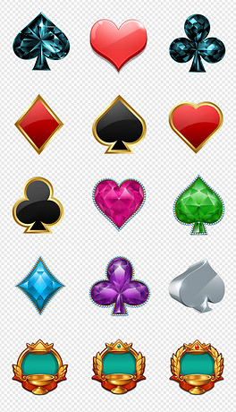 扑克排名_德州扑克排名(3)