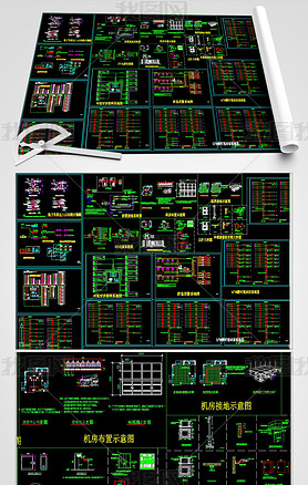 CADCADܻϵͳͼ