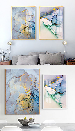 装饰画简单版 264x460a0a0