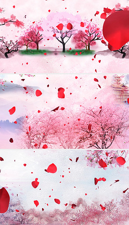 花树落花猜成语_落花图片唯美