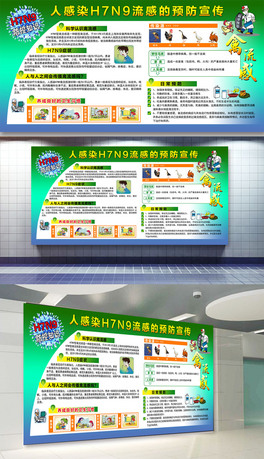 H7N9չ