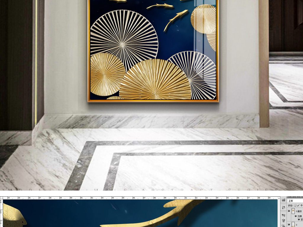 入户玄关装饰画轻奢高级感 19257740-63944aa7ea891a7a570597118cc18ae1-5.jpg