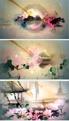 舞蹈视频古风 264x458a0a0