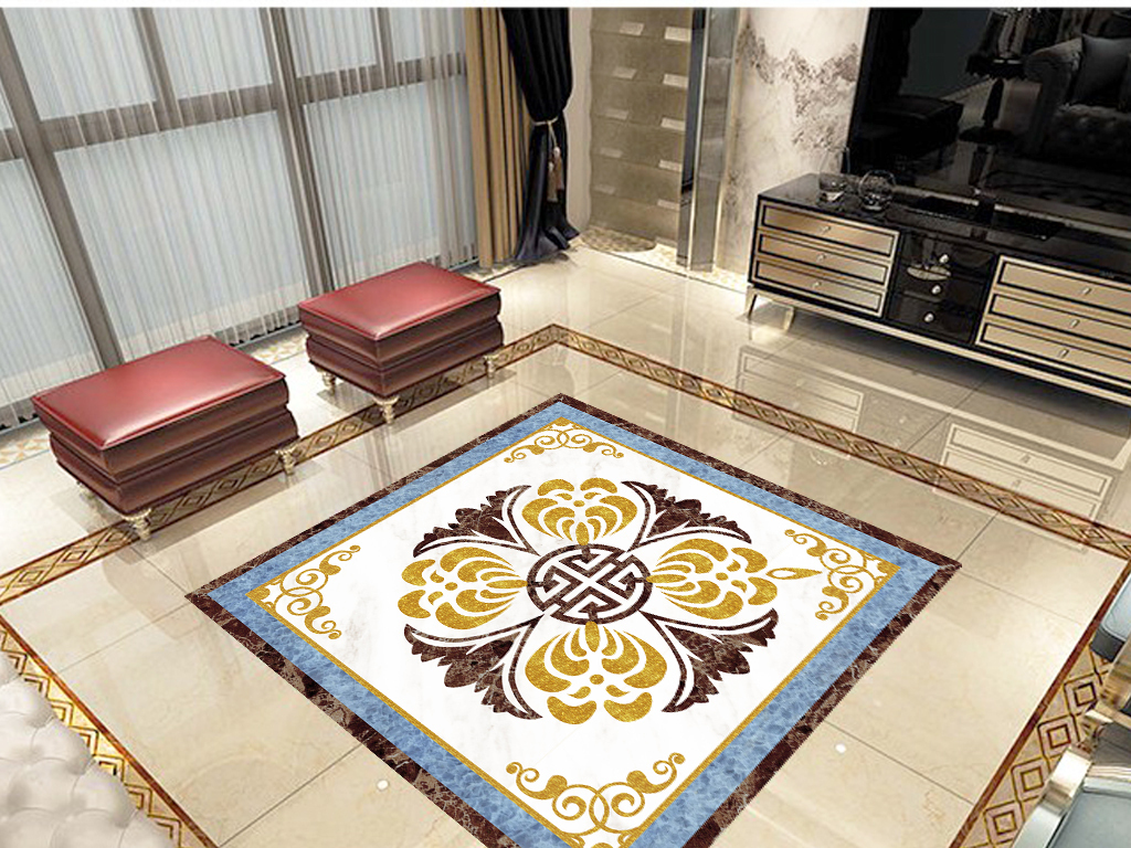 客厅瓷砖图案拼花 19266162-46c29377c797e3710997da67bc5219c2-0.jpg