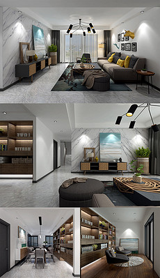 灯光设计全套方案 230x399a0a0