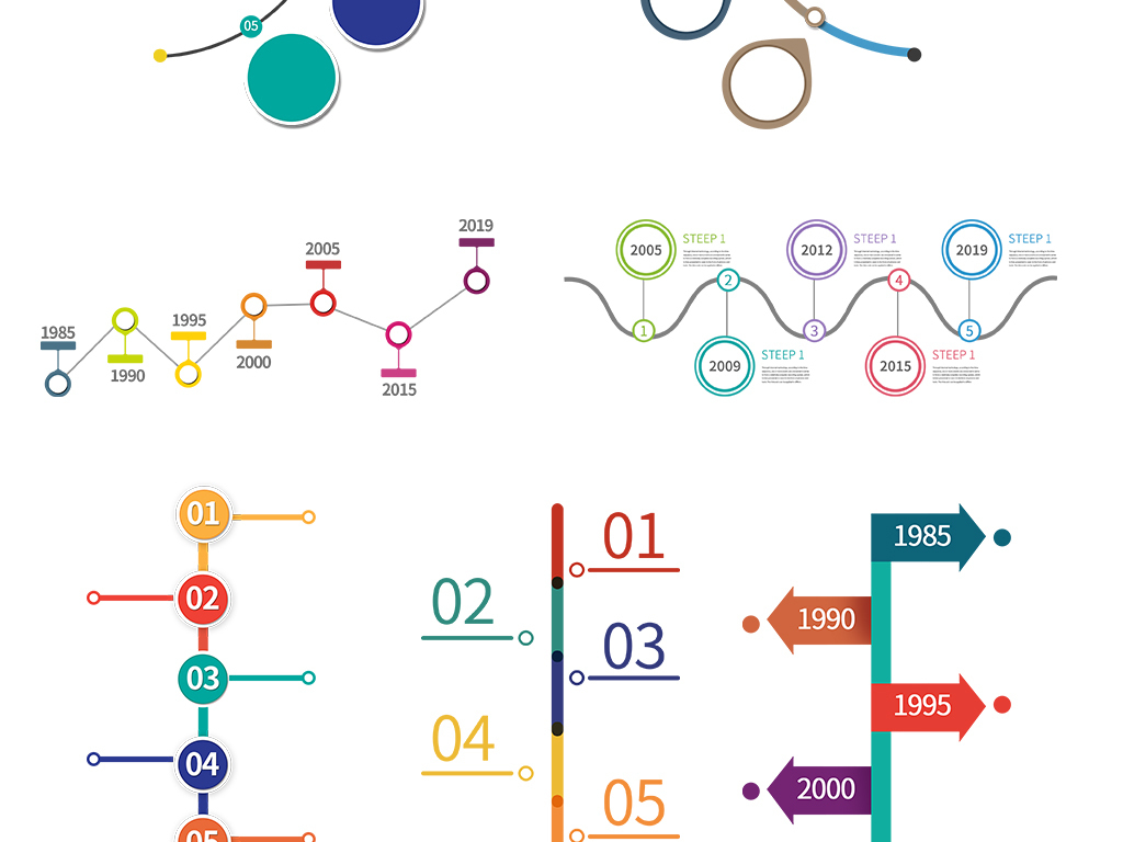 时间轴怎么画简单 20187840-7b1583dbd3381b76a3556eb317100031-4.jpg