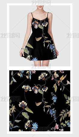 元素风衣服_元素周期表