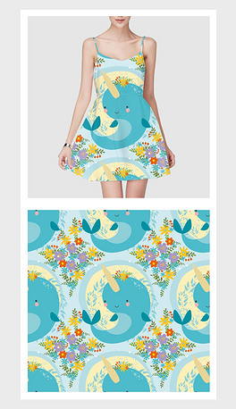 鱼图案的衣服寓意 264x458a0a0