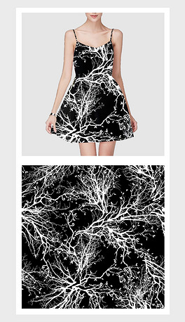 黑白风衣服_漫画风黑白头像女(2)